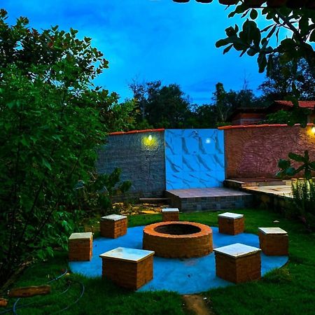 Casa Rural Bon Tempo Pirenópolis Exterior foto